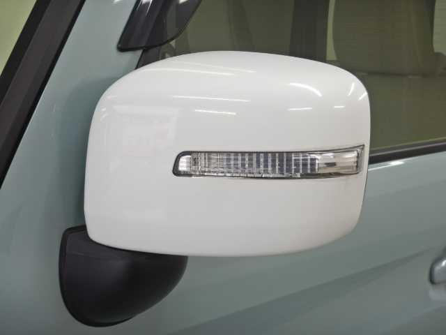 スペーシア ハイブリッドＸ　アップグレードパッケージ　ワンオーナー　デュアルセンサーブレーキＳ　両側パワードア　コーナーセンサ　オートクルーズ　スマートエントリー　シ－トヒ－タ－　電格ドアミラー　ｉ－ｓｔｏｐ　フリーキー　安全ボディ　オートマチックハイビーム　ＶＤＣ（27枚目）