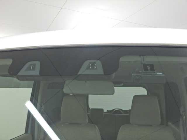 スペーシア ハイブリッドＸ　アップグレードパッケージ　ワンオーナー　デュアルセンサーブレーキＳ　両側パワードア　コーナーセンサ　オートクルーズ　スマートエントリー　シ－トヒ－タ－　電格ドアミラー　ｉ－ｓｔｏｐ　フリーキー　安全ボディ　オートマチックハイビーム　ＶＤＣ（28枚目）