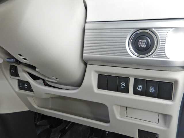 スペーシア ハイブリッドＸ　アップグレードパッケージ　ワンオーナー　デュアルセンサーブレーキＳ　両側パワードア　コーナーセンサ　オートクルーズ　スマートエントリー　シ－トヒ－タ－　電格ドアミラー　ｉ－ｓｔｏｐ　フリーキー　安全ボディ　オートマチックハイビーム　ＶＤＣ（29枚目）