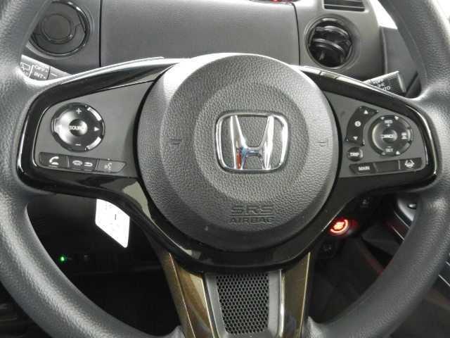 N-BOX Lコーディネートスタイル ナビ/TV バックカメラ Rカメラ レーダーブレーキ ECON LEDヘットライト 前席シートヒーター パーキングセンサー サイドカーテンエアバック ワンオーナー オートクルーズコントロール 横滑り防止 キーレス メモリーナビ(8枚目)