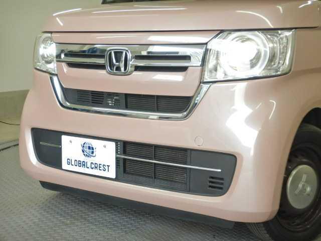 N-BOX Lコーディネートスタイル ナビ/TV バックカメラ Rカメラ レーダーブレーキ ECON LEDヘットライト 前席シートヒーター パーキングセンサー サイドカーテンエアバック ワンオーナー オートクルーズコントロール 横滑り防止 キーレス メモリーナビ(14枚目)