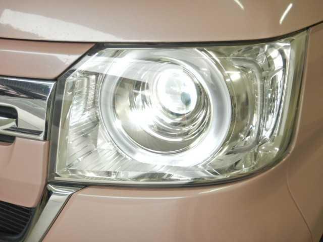 N-BOX Lコーディネートスタイル ナビ/TV バックカメラ Rカメラ レーダーブレーキ ECON LEDヘットライト 前席シートヒーター パーキングセンサー サイドカーテンエアバック ワンオーナー オートクルーズコントロール 横滑り防止 キーレス メモリーナビ(25枚目)