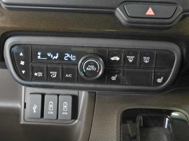 N-BOX Lコーディネートスタイル ナビ/TV バックカメラ Rカメラ レーダーブレーキ ECON LEDヘットライト 前席シートヒーター パーキングセンサー サイドカーテンエアバック ワンオーナー オートクルーズコントロール 横滑り防止 キーレス メモリーナビ(28枚目)