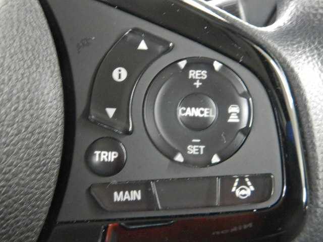 N-BOX Lコーディネートスタイル ナビ/TV バックカメラ Rカメラ レーダーブレーキ ECON LEDヘットライト 前席シートヒーター パーキングセンサー サイドカーテンエアバック ワンオーナー オートクルーズコントロール 横滑り防止 キーレス メモリーナビ(35枚目)