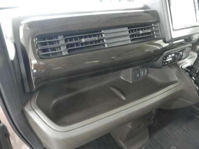 N-BOX Lコーディネートスタイル ナビ/TV バックカメラ Rカメラ レーダーブレーキ ECON LEDヘットライト 前席シートヒーター パーキングセンサー サイドカーテンエアバック ワンオーナー オートクルーズコントロール 横滑り防止 キーレス メモリーナビ(48枚目)