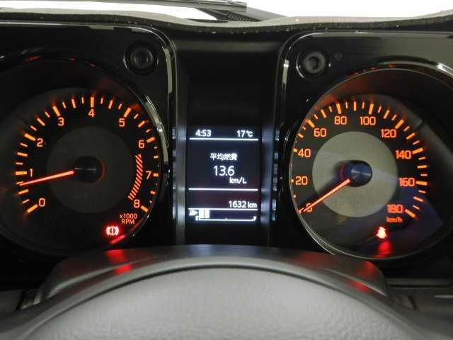 ジムニーノマド １．５ＦＣ　ブラック２トーンルーフ　５Ｆ　９インチナビ／ＴＶ　フルオートエアコン　Ｉ－ＳＴＯＰ　アクティブクルーズコントロール　パートタイム４ＷＤ　盗難防止システム　スマートキープッシュスタート　Ｂカメラ　ＬＥＤヘッドライト　ＥＴＣ　前席シートヒーター　ＡＢＳ（14枚目）