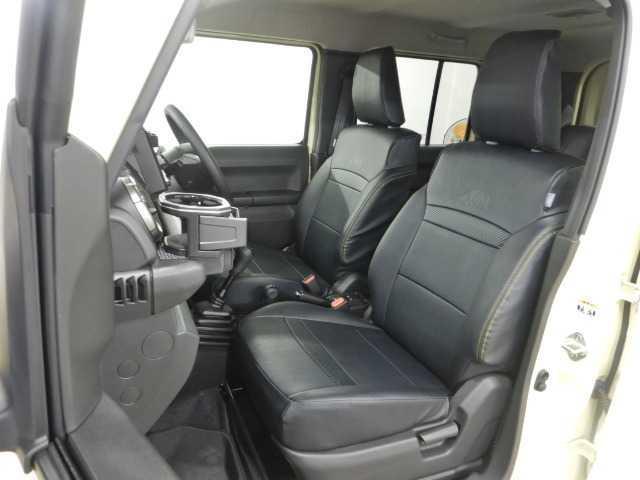 ジムニーノマド １．５ＦＣ　ブラック２トーンルーフ　５Ｆ　９インチナビ／ＴＶ　フルオートエアコン　Ｉ－ＳＴＯＰ　アクティブクルーズコントロール　パートタイム４ＷＤ　盗難防止システム　スマートキープッシュスタート　Ｂカメラ　ＬＥＤヘッドライト　ＥＴＣ　前席シートヒーター　ＡＢＳ（17枚目）