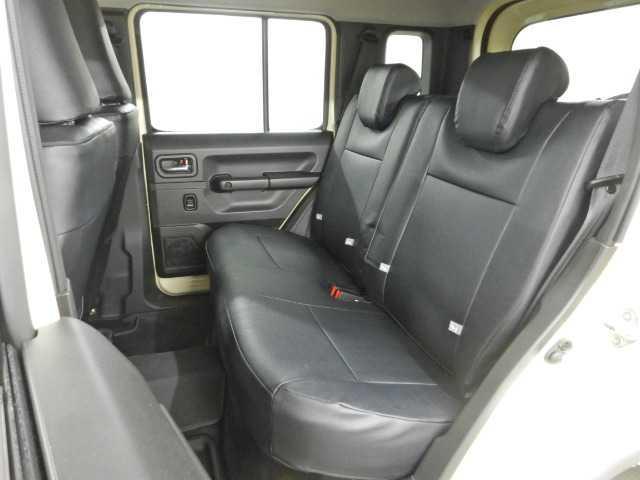 ジムニーノマド １．５ＦＣ　ブラック２トーンルーフ　５Ｆ　９インチナビ／ＴＶ　フルオートエアコン　Ｉ－ＳＴＯＰ　アクティブクルーズコントロール　パートタイム４ＷＤ　盗難防止システム　スマートキープッシュスタート　Ｂカメラ　ＬＥＤヘッドライト　ＥＴＣ　前席シートヒーター　ＡＢＳ（18枚目）