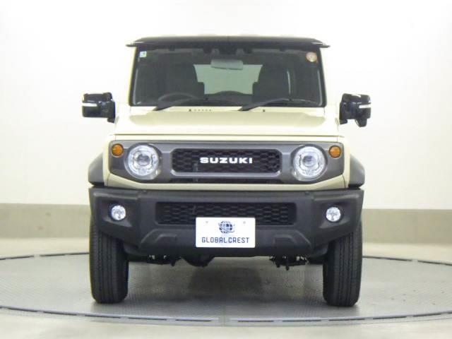 ジムニーノマド １．５ＦＣ　ブラック２トーンルーフ　５Ｆ　９インチナビ／ＴＶ　フルオートエアコン　Ｉ－ＳＴＯＰ　アクティブクルーズコントロール　パートタイム４ＷＤ　盗難防止システム　スマートキープッシュスタート　Ｂカメラ　ＬＥＤヘッドライト　ＥＴＣ　前席シートヒーター　ＡＢＳ（21枚目）