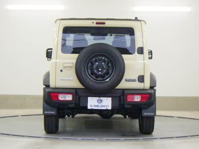 ジムニーノマド １．５ＦＣ　ブラック２トーンルーフ　５Ｆ　９インチナビ／ＴＶ　フルオートエアコン　Ｉ－ＳＴＯＰ　アクティブクルーズコントロール　パートタイム４ＷＤ　盗難防止システム　スマートキープッシュスタート　Ｂカメラ　ＬＥＤヘッドライト　ＥＴＣ　前席シートヒーター　ＡＢＳ（22枚目）