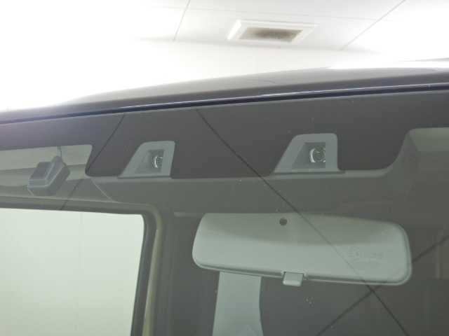 ジムニーノマド １．５ＦＣ　ブラック２トーンルーフ　５Ｆ　９インチナビ／ＴＶ　フルオートエアコン　Ｉ－ＳＴＯＰ　アクティブクルーズコントロール　パートタイム４ＷＤ　盗難防止システム　スマートキープッシュスタート　Ｂカメラ　ＬＥＤヘッドライト　ＥＴＣ　前席シートヒーター　ＡＢＳ（31枚目）