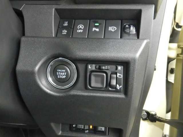 ジムニーノマド １．５ＦＣ　ブラック２トーンルーフ　５Ｆ　９インチナビ／ＴＶ　フルオートエアコン　Ｉ－ＳＴＯＰ　アクティブクルーズコントロール　パートタイム４ＷＤ　盗難防止システム　スマートキープッシュスタート　Ｂカメラ　ＬＥＤヘッドライト　ＥＴＣ　前席シートヒーター　ＡＢＳ（44枚目）