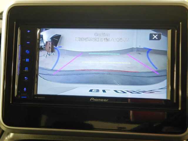 スペーシアギア ハイブリッド　ＸＺ　ディスプレイオーディオ　バックカメラ　アイストップ　電動格納式ドアミラー　ＶＳＡ　シートヒター　ＵＳＢ入力　パワーウインドウ　ＬＥＤ　イモビライザー　キーフリー　ＥＴＣ付き　パワステ　Ｗエアバック　バックカメラ　フルオートエアコン　ＳＲＳ（4枚目）