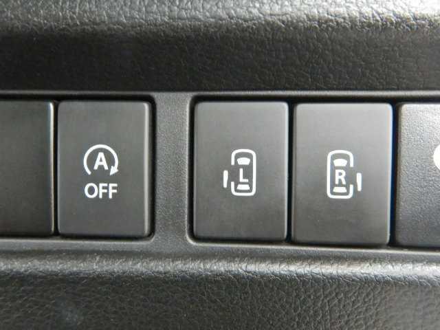 スペーシアギア ハイブリッド　ＸＺ　ディスプレイオーディオ　バックカメラ　アイストップ　電動格納式ドアミラー　ＶＳＡ　シートヒター　ＵＳＢ入力　パワーウインドウ　ＬＥＤ　イモビライザー　キーフリー　ＥＴＣ付き　パワステ　Ｗエアバック　バックカメラ　フルオートエアコン　ＳＲＳ（5枚目）