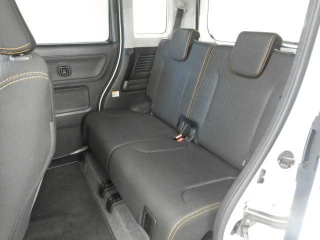 スペーシアギア ハイブリッド　ＸＺ　ディスプレイオーディオ　バックカメラ　アイストップ　電動格納式ドアミラー　ＶＳＡ　シートヒター　ＵＳＢ入力　パワーウインドウ　ＬＥＤ　イモビライザー　キーフリー　ＥＴＣ付き　パワステ　Ｗエアバック　バックカメラ　フルオートエアコン　ＳＲＳ（18枚目）