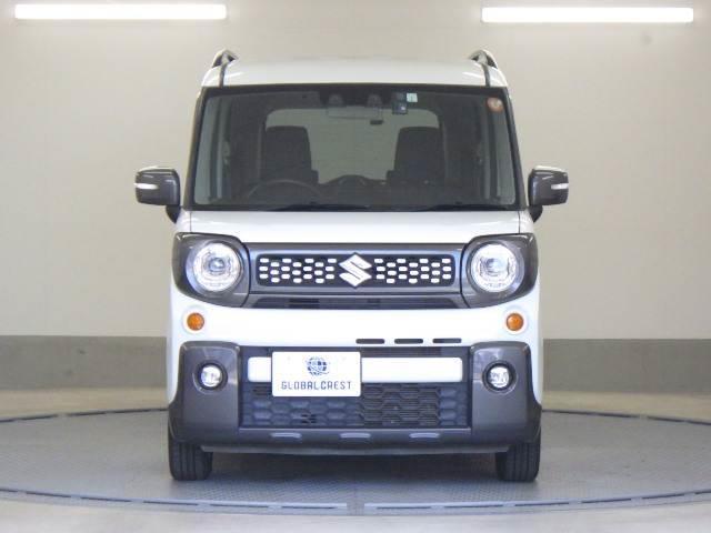 スペーシアギア ハイブリッド　ＸＺ　ディスプレイオーディオ　バックカメラ　アイストップ　電動格納式ドアミラー　ＶＳＡ　シートヒター　ＵＳＢ入力　パワーウインドウ　ＬＥＤ　イモビライザー　キーフリー　ＥＴＣ付き　パワステ　Ｗエアバック　バックカメラ　フルオートエアコン　ＳＲＳ（21枚目）