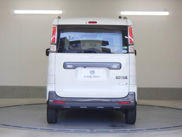 スペーシアギア ハイブリッド　ＸＺ　ディスプレイオーディオ　バックカメラ　アイストップ　電動格納式ドアミラー　ＶＳＡ　シートヒター　ＵＳＢ入力　パワーウインドウ　ＬＥＤ　イモビライザー　キーフリー　ＥＴＣ付き　パワステ　Ｗエアバック　バックカメラ　フルオートエアコン　ＳＲＳ（22枚目）