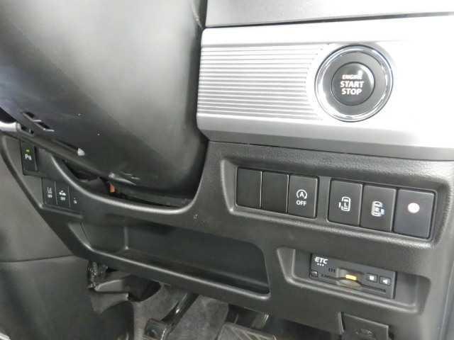 スペーシアギア ハイブリッド　ＸＺ　ディスプレイオーディオ　バックカメラ　アイストップ　電動格納式ドアミラー　ＶＳＡ　シートヒター　ＵＳＢ入力　パワーウインドウ　ＬＥＤ　イモビライザー　キーフリー　ＥＴＣ付き　パワステ　Ｗエアバック　バックカメラ　フルオートエアコン　ＳＲＳ（30枚目）