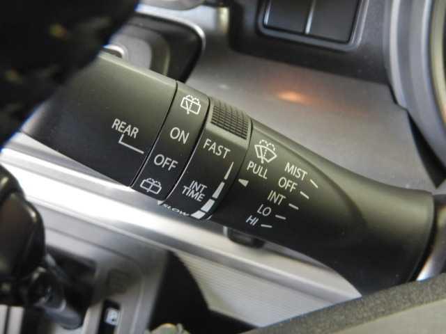 スペーシアギア ハイブリッド　ＸＺ　ディスプレイオーディオ　バックカメラ　アイストップ　電動格納式ドアミラー　ＶＳＡ　シートヒター　ＵＳＢ入力　パワーウインドウ　ＬＥＤ　イモビライザー　キーフリー　ＥＴＣ付き　パワステ　Ｗエアバック　バックカメラ　フルオートエアコン　ＳＲＳ（37枚目）