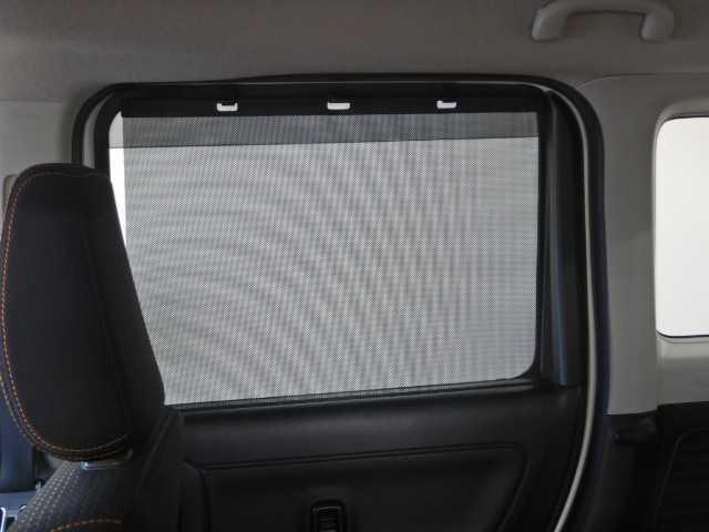 スペーシアギア ハイブリッド　ＸＺ　ディスプレイオーディオ　バックカメラ　アイストップ　電動格納式ドアミラー　ＶＳＡ　シートヒター　ＵＳＢ入力　パワーウインドウ　ＬＥＤ　イモビライザー　キーフリー　ＥＴＣ付き　パワステ　Ｗエアバック　バックカメラ　フルオートエアコン　ＳＲＳ（38枚目）