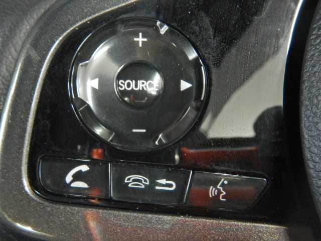 Ｎ－ＷＧＮカスタム カスタム　Ｌ・ターボ　８インチナビ／ＴＶ　ＬＥＤライト　衝突被害軽減装置　ＬＥＤランプ　ワンオーナー車　クリアランスソナー　Ｂカメ　サイドエアバック　前席シートヒーター　メモリーナビ　イモビ　スマートキー・プッシュスタート　キーフリー　横滑り防止　Ａライト（35枚目）