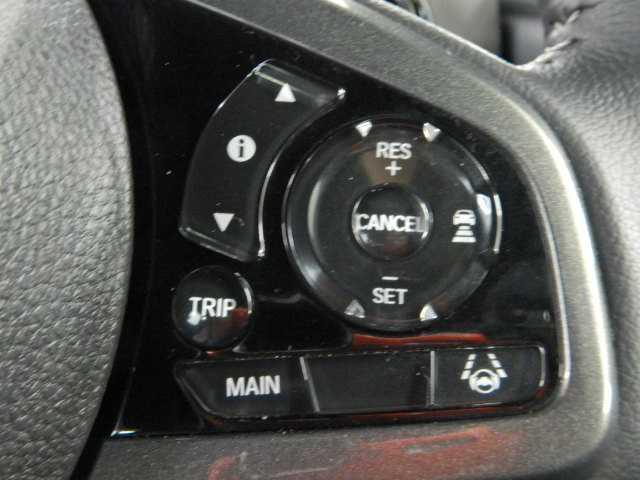 Ｎ－ＷＧＮカスタム カスタム　Ｌ・ターボ　８インチナビ／ＴＶ　ＬＥＤライト　衝突被害軽減装置　ＬＥＤランプ　ワンオーナー車　クリアランスソナー　Ｂカメ　サイドエアバック　前席シートヒーター　メモリーナビ　イモビ　スマートキー・プッシュスタート　キーフリー　横滑り防止　Ａライト（36枚目）