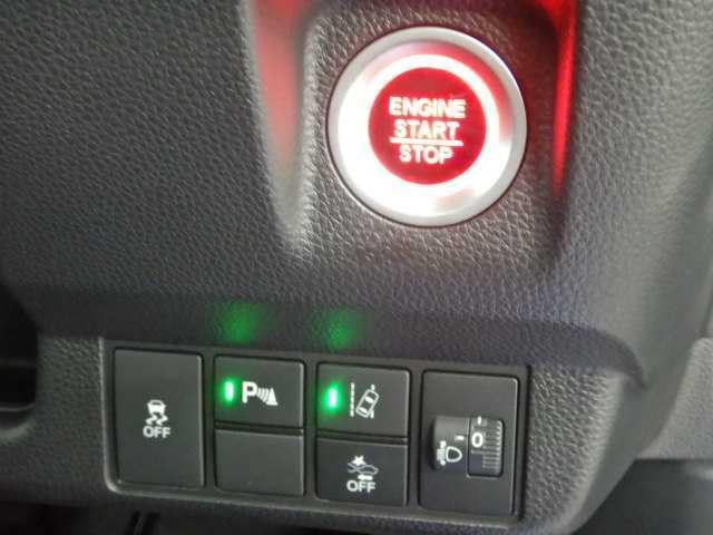 Ｎ－ＷＧＮカスタム カスタム　Ｌ・ターボ　８インチナビ／ＴＶ　ＬＥＤライト　衝突被害軽減装置　ＬＥＤランプ　ワンオーナー車　クリアランスソナー　Ｂカメ　サイドエアバック　前席シートヒーター　メモリーナビ　イモビ　スマートキー・プッシュスタート　キーフリー　横滑り防止　Ａライト（40枚目）