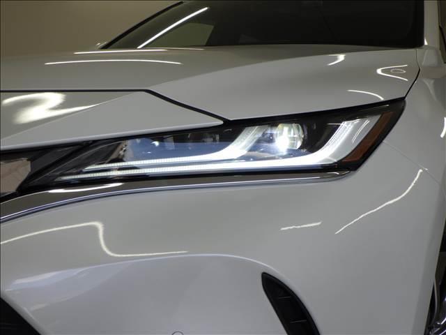 ハリアーハイブリッド ２．５Ｚ　レザーＰＫＧ　全方位カメラ　調光パノラマルーフ　革　Ｃソナー　全方位モニタ　電動トランク　電動格納ミラー　パノラマサンルーフ　シートヒータ　地デジ　横滑防止　盗難防止システム　オートハイビーム　シートクーラー　Ｂモニター　ＵＳＢ接続　オートライト　革（9枚目）