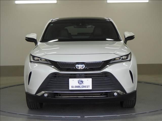 ハリアーハイブリッド ２．５Ｚ　レザーＰＫＧ　全方位カメラ　調光パノラマルーフ　革　Ｃソナー　全方位モニタ　電動トランク　電動格納ミラー　パノラマサンルーフ　シートヒータ　地デジ　横滑防止　盗難防止システム　オートハイビーム　シートクーラー　Ｂモニター　ＵＳＢ接続　オートライト　革（17枚目）