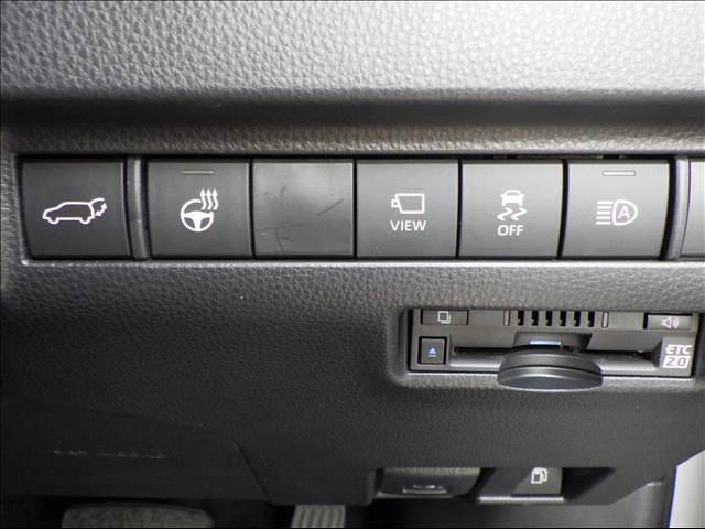 ハリアーハイブリッド ２．５Ｚ　レザーＰＫＧ　全方位カメラ　調光パノラマルーフ　革　Ｃソナー　全方位モニタ　電動トランク　電動格納ミラー　パノラマサンルーフ　シートヒータ　地デジ　横滑防止　盗難防止システム　オートハイビーム　シートクーラー　Ｂモニター　ＵＳＢ接続　オートライト　革（33枚目）