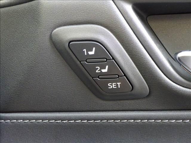 ハリアーハイブリッド ２．５Ｚ　レザーＰＫＧ　全方位カメラ　調光パノラマルーフ　革　Ｃソナー　全方位モニタ　電動トランク　電動格納ミラー　パノラマサンルーフ　シートヒータ　地デジ　横滑防止　盗難防止システム　オートハイビーム　シートクーラー　Ｂモニター　ＵＳＢ接続　オートライト　革（38枚目）