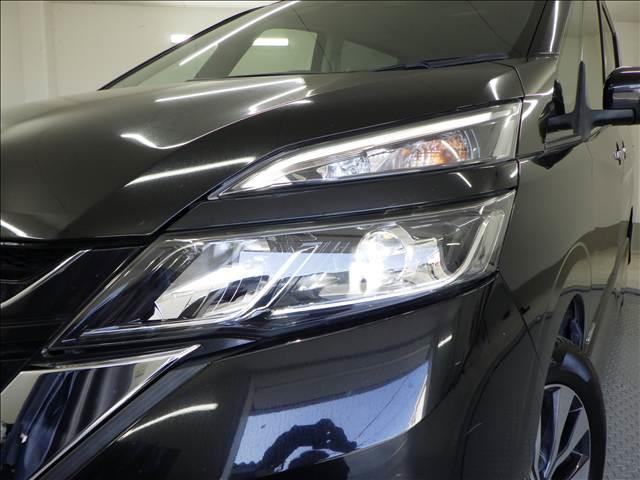 セレナ ２．０ハイウェイスターＶセレＩＩ全方位カメラ／ナビ／フ　純正９インチナビ／フルセグＴＶ　全方位カメラ　アルパイン１０．１インチフリップダウンモニター　ナビ連動ドラレコ／ＥＴＣ　両側パワースライドドア　ＬＥＤヘッドライト（11枚目）