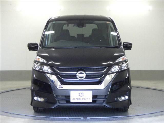 セレナ ２．０ハイウェイスターＶセレＩＩ全方位カメラ／ナビ／フ　純正９インチナビ／フルセグＴＶ　全方位カメラ　アルパイン１０．１インチフリップダウンモニター　ナビ連動ドラレコ／ＥＴＣ　両側パワースライドドア　ＬＥＤヘッドライト（17枚目）