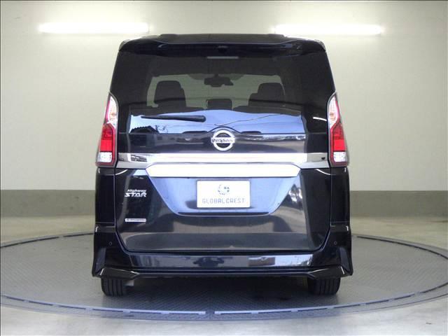 セレナ ２．０ハイウェイスターＶセレＩＩ全方位カメラ／ナビ／フ　純正９インチナビ／フルセグＴＶ　全方位カメラ　アルパイン１０．１インチフリップダウンモニター　ナビ連動ドラレコ／ＥＴＣ　両側パワースライドドア　ＬＥＤヘッドライト（18枚目）