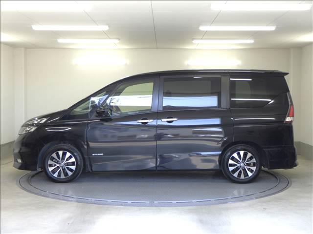 セレナ ２．０ハイウェイスターＶセレＩＩ全方位カメラ／ナビ／フ　純正９インチナビ／フルセグＴＶ　全方位カメラ　アルパイン１０．１インチフリップダウンモニター　ナビ連動ドラレコ／ＥＴＣ　両側パワースライドドア　ＬＥＤヘッドライト（20枚目）