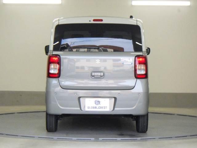 ワゴンＲスマイル ハイブリッドＳリミテッド　全方位カメラ　９インチナビ／ＴＶ　Ｗ電動ドア　サイドエアバッグ　シートＨ　盗難警報装置　誤発進抑制　ＬＥＤ　インテリキー　電格ミラー　フルセグＴＶ　キーフリー　ＡＢＳ　衝突安全ボディ　ＵＳＢ接続　ハイビームアシスト　横滑り防止　ＡＡＣ（22枚目）