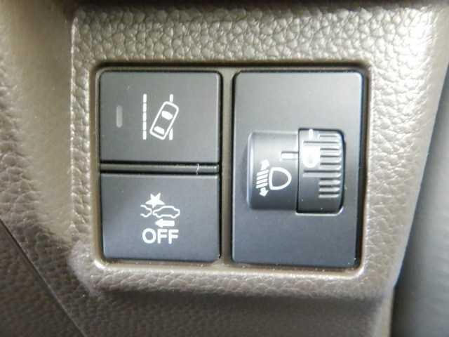 Ｎ－ＢＯＸ Ｌ　ディスプレイオーディオ・ＴＶ　バックカメラ　衝突回避支援ブレーキ　Ｉ－ＳＴＯＰ　クリソナ　電動格納式ドアミラー　ＰＷ　パワステ　Ｓヒーター　衝突安全ボディ　テレビ　オートマチックハイビーム　スマ－トキ－　Ｂカメ　サイドエアバック　横滑り防止（6枚目）