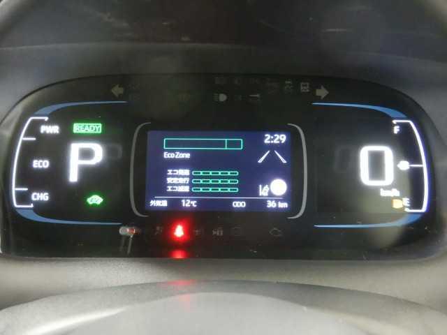 アクア １．５Ｚ　全方位カメラ　ディスプレイオーディオ　ＵＳＢ接続　ＡＨＢ　ソナー　衝突安全ボディ　パークアシスト　ＬＥＤヘッドライト　オートライト　スマートキー　１００Ｖ電源　イモビライザー　オートクルーズコントロール　エアコン　ＥＳＣ　キーレス　ＡＢＳ（14枚目）