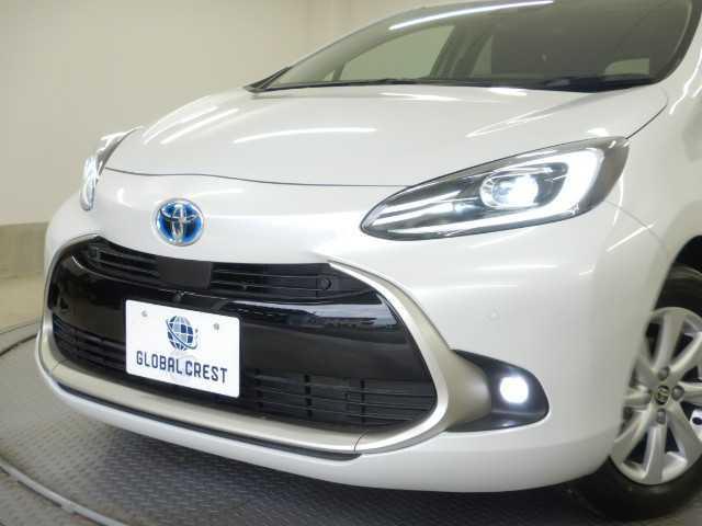 アクア １．５Ｚ　全方位カメラ　ディスプレイオーディオ　ＵＳＢ接続　ＡＨＢ　ソナー　衝突安全ボディ　パークアシスト　ＬＥＤヘッドライト　オートライト　スマートキー　１００Ｖ電源　イモビライザー　オートクルーズコントロール　エアコン　ＥＳＣ　キーレス　ＡＢＳ（15枚目）