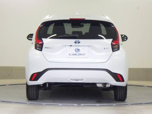 アクア １．５Ｚ　全方位カメラ　ディスプレイオーディオ　ＵＳＢ接続　ＡＨＢ　ソナー　衝突安全ボディ　パークアシスト　ＬＥＤヘッドライト　オートライト　スマートキー　１００Ｖ電源　イモビライザー　オートクルーズコントロール　エアコン　ＥＳＣ　キーレス　ＡＢＳ（22枚目）