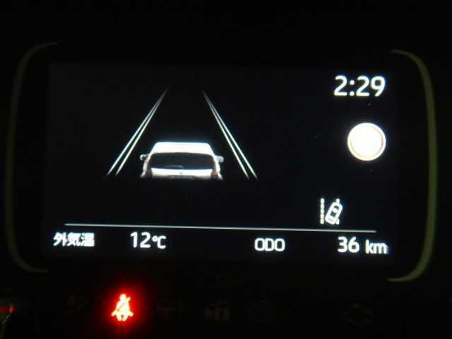 アクア １．５Ｚ　全方位カメラ　ディスプレイオーディオ　ＵＳＢ接続　ＡＨＢ　ソナー　衝突安全ボディ　パークアシスト　ＬＥＤヘッドライト　オートライト　スマートキー　１００Ｖ電源　イモビライザー　オートクルーズコントロール　エアコン　ＥＳＣ　キーレス　ＡＢＳ（37枚目）