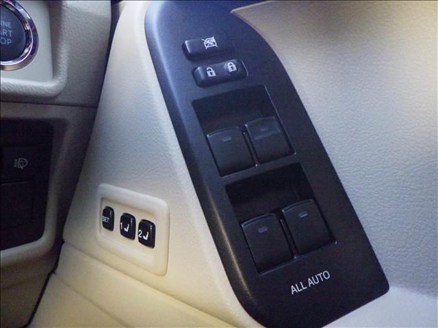 ランドクルーザープラド ２．８Ｄ－ＴＢ　ＴＺ－Ｇ　サンルーフ　革　９インチナビ　オートハイビーム　エアシート　横滑り防止装置　ＬＥＤライト　パノラミックビュー　オートクルーズコントロール　パワーウィンドウ　電動格納サードシート　電動シート　３列シート　メモリーナビ　４ＷＤ　ナビ（31枚目）