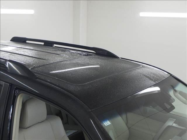 ランドクルーザープラド ２．８Ｄ－ＴＢ　ＴＺ－Ｇ　サンルーフ　革　９インチナビ　オートハイビーム　エアシート　横滑り防止装置　ＬＥＤライト　パノラミックビュー　オートクルーズコントロール　パワーウィンドウ　電動格納サードシート　電動シート　３列シート　メモリーナビ　４ＷＤ　ナビ（34枚目）