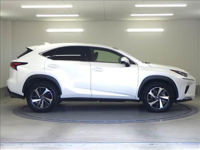 ＮＸ ＮＸ３００　バージョンＬ　全方位カメラ　純正ナビ／ＴＶ　オートハイビーム　シートクーラー　全周囲　ナビＴＶ　衝突被害軽減　Ｓキー　キーレス　ＥＴＣ車載器　本革シート　クルコン　ＬＥＤヘッド　バックモニター　横滑り防止装置　シートヒーター　パワーシート（15枚目）