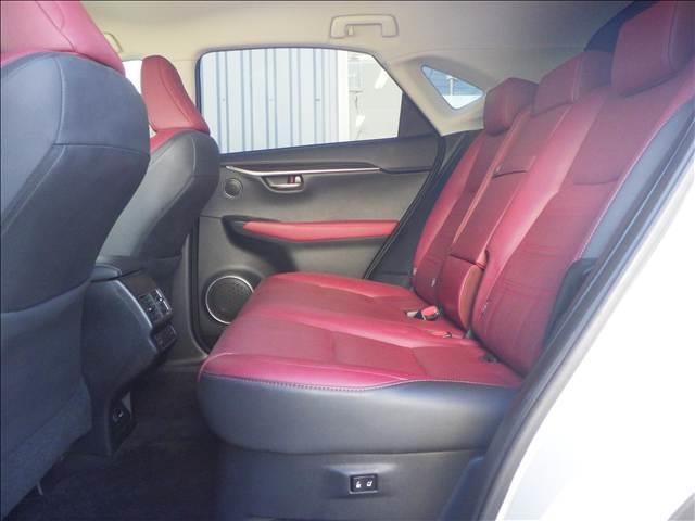 ＮＸ ＮＸ３００　バージョンＬ　全方位カメラ　純正ナビ／ＴＶ　オートハイビーム　シートクーラー　全周囲　ナビＴＶ　衝突被害軽減　Ｓキー　キーレス　ＥＴＣ車載器　本革シート　クルコン　ＬＥＤヘッド　バックモニター　横滑り防止装置　シートヒーター　パワーシート（18枚目）