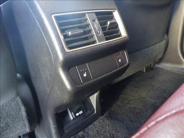 ＮＸ ＮＸ３００　バージョンＬ　全方位カメラ　純正ナビ／ＴＶ　オートハイビーム　シートクーラー　全周囲　ナビＴＶ　衝突被害軽減　Ｓキー　キーレス　ＥＴＣ車載器　本革シート　クルコン　ＬＥＤヘッド　バックモニター　横滑り防止装置　シートヒーター　パワーシート（23枚目）