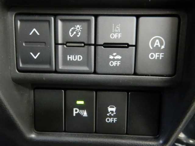 ワゴンＲカスタムＺ ハイブリッドＺＸ　全方位カメラ　９インチナビ／ＴＶ　アイドリングＳＴＯＰ　キーフリーシステム　カーテンエアバック　盗難防止　サイドカメラ　電格ドアミラー　シートヒータ　パワステ　全方位モニター用カメラ　エアコン　ＬＥＤランプ　パワーウィンドウ　ＤＶＤ（5枚目）