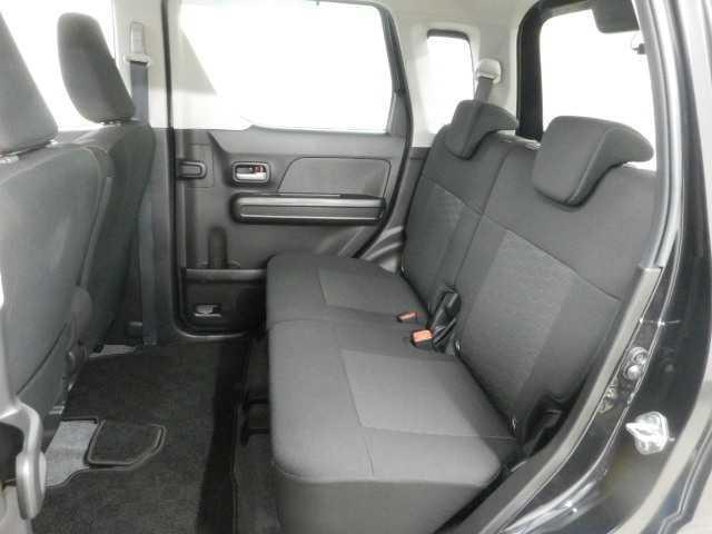 ワゴンＲカスタムＺ ハイブリッドＺＸ　全方位カメラ　９インチナビ／ＴＶ　アイドリングＳＴＯＰ　キーフリーシステム　カーテンエアバック　盗難防止　サイドカメラ　電格ドアミラー　シートヒータ　パワステ　全方位モニター用カメラ　エアコン　ＬＥＤランプ　パワーウィンドウ　ＤＶＤ（18枚目）