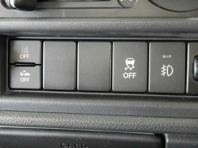 キャリイトラック ＫＸ　５ＭＴ　セーフティサポート　ＡＣ／ＰＳ／ＰＷ　ダブルエアバック　１オーナー　運転席エアバック　パワステ　エアコン付　パワーウインドウ　ＡＢＳ　ＥＳＣ　衝突安全ボディ　盗難防止システム　衝突軽減ブレーキサポート（5枚目）