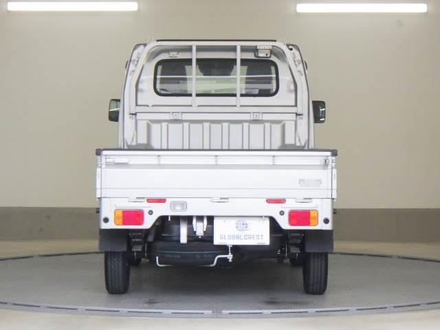 キャリイトラック ＫＸ　５ＭＴ　セーフティサポート　ＡＣ／ＰＳ／ＰＷ　ダブルエアバック　１オーナー　運転席エアバック　パワステ　エアコン付　パワーウインドウ　ＡＢＳ　ＥＳＣ　衝突安全ボディ　盗難防止システム　衝突軽減ブレーキサポート（22枚目）